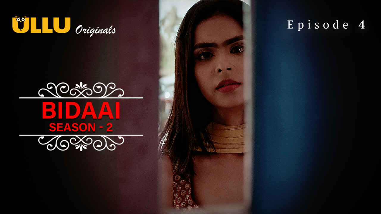 Bidaai Season 2 Ullu Originals Hindi XXX Web Series Ep 4 Indian Porn