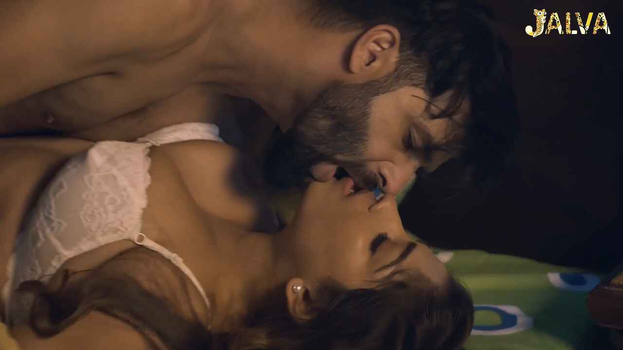 Is Raat Ki Subha Nahi Jalva Hindi Xxx Web Series Ep Indian Porn Videos