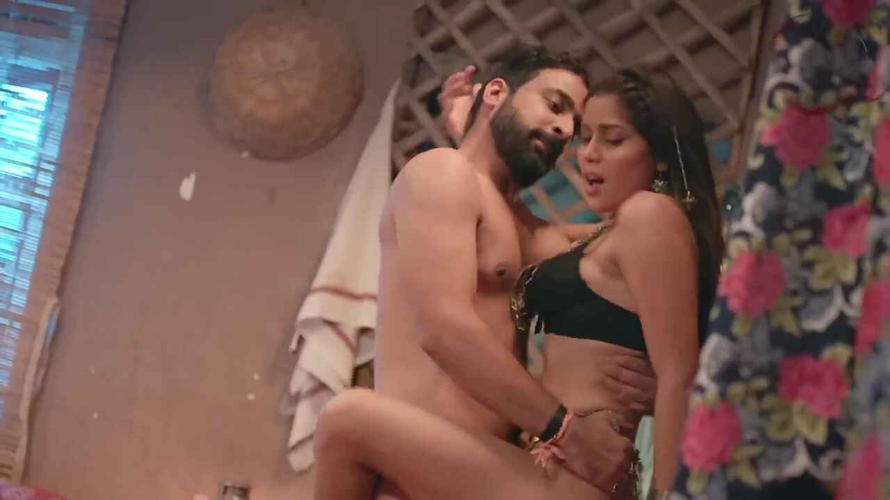 Kunwari Cheekh Hunters Originals XXX Web Series Ep 10 Indian Porn Videos