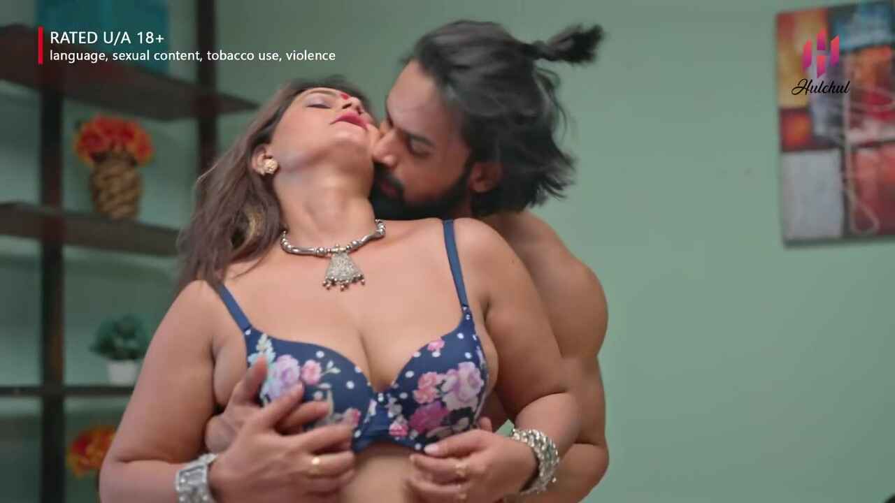 Mukhiyaa Hulchul Originals Hindi Xxx Web Series Ep Indian Porn Videos