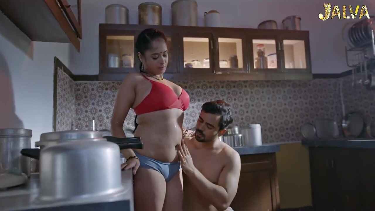 Sapna Jalva Originals Hindi Xxx Web Series Episode Indian Porn Videos