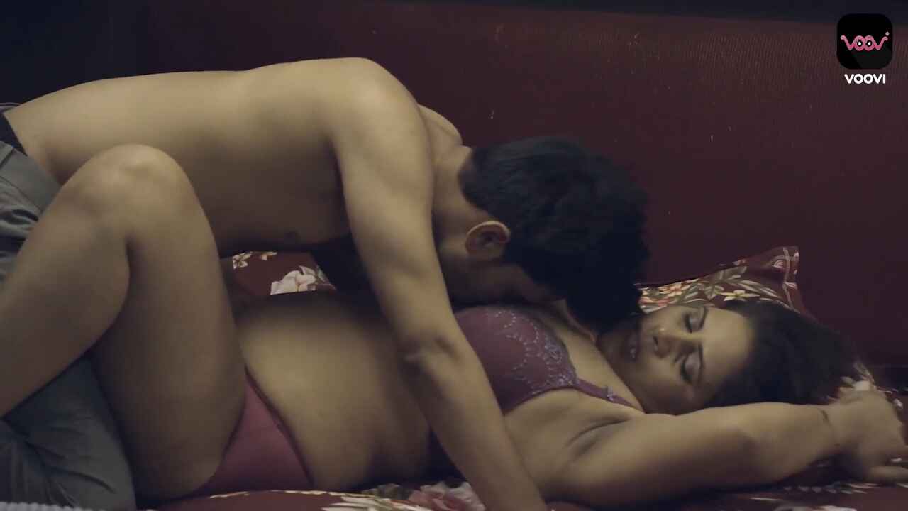 Shortcut Voovi Originals Hindi Xxx Web Series Episode Indian Porn