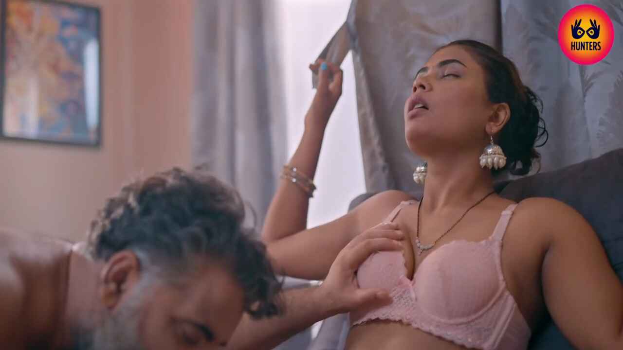 Adla Badli 2 Hunters Hindi XXX Web Series Episode 9 Indian Porn Videos