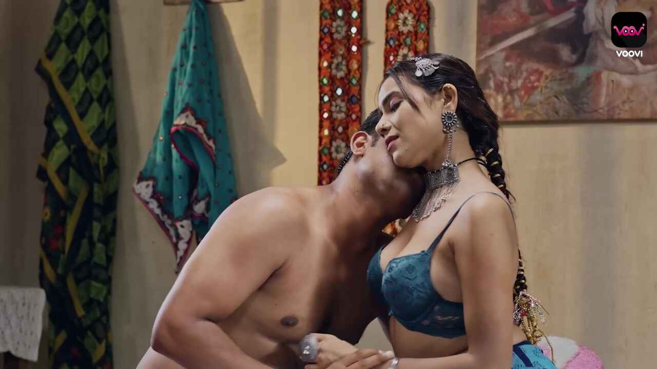 Godaniya Voovi Originals Hindi XXX Web Series Episode 6 Indian Porn