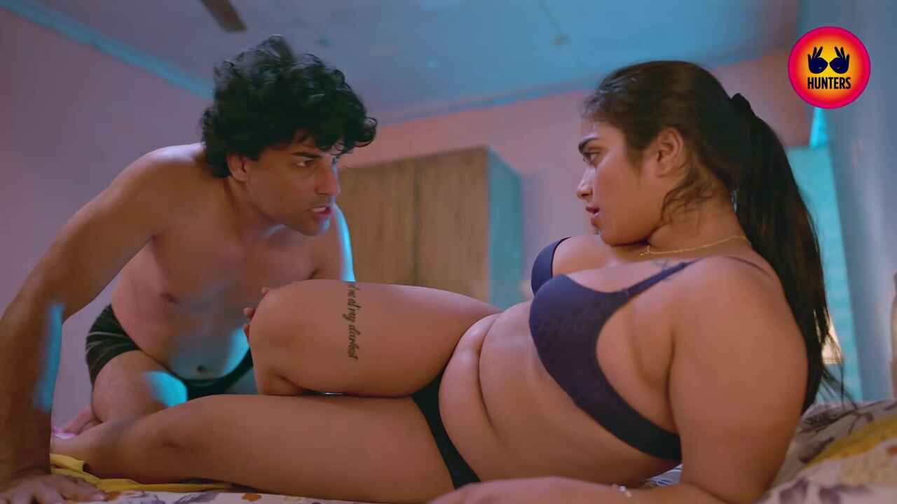 Hawas Hunters Originals Hindi Xxx Web Series Episode Indian Porn Videos