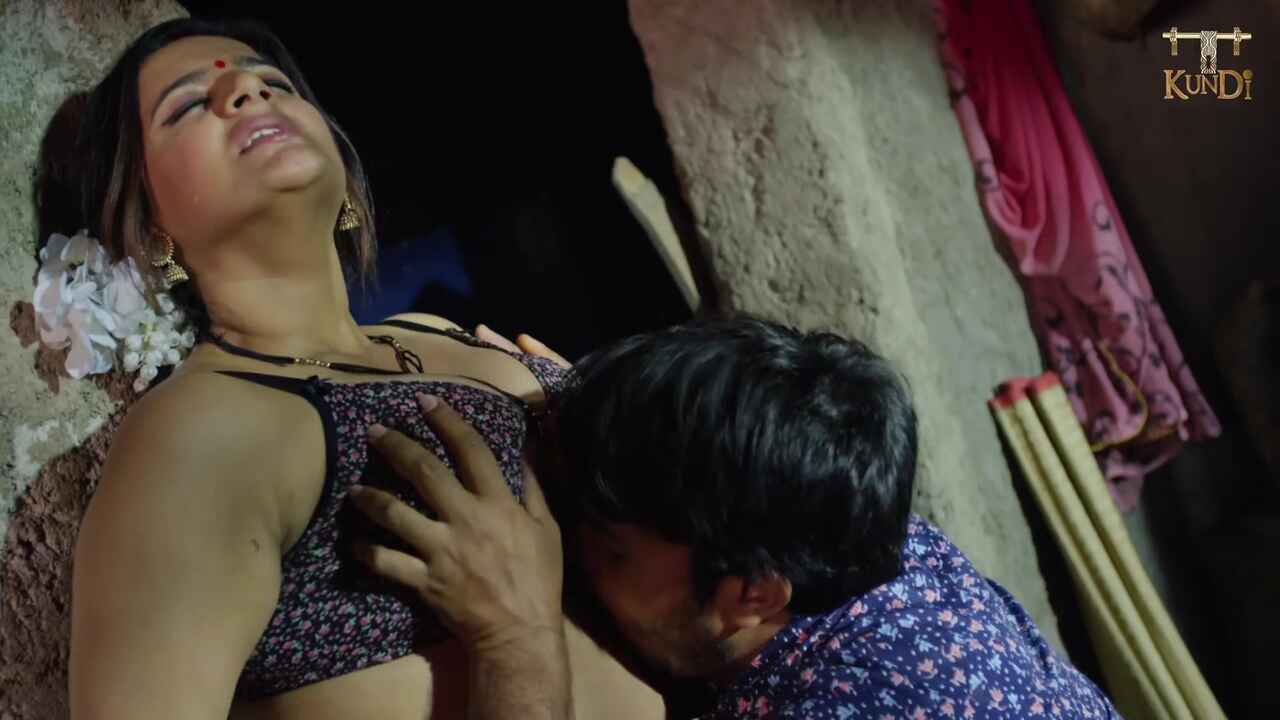 Rangin Sapne Kundi App Hindi Xxx Web Series Episode Indian Porn Videos