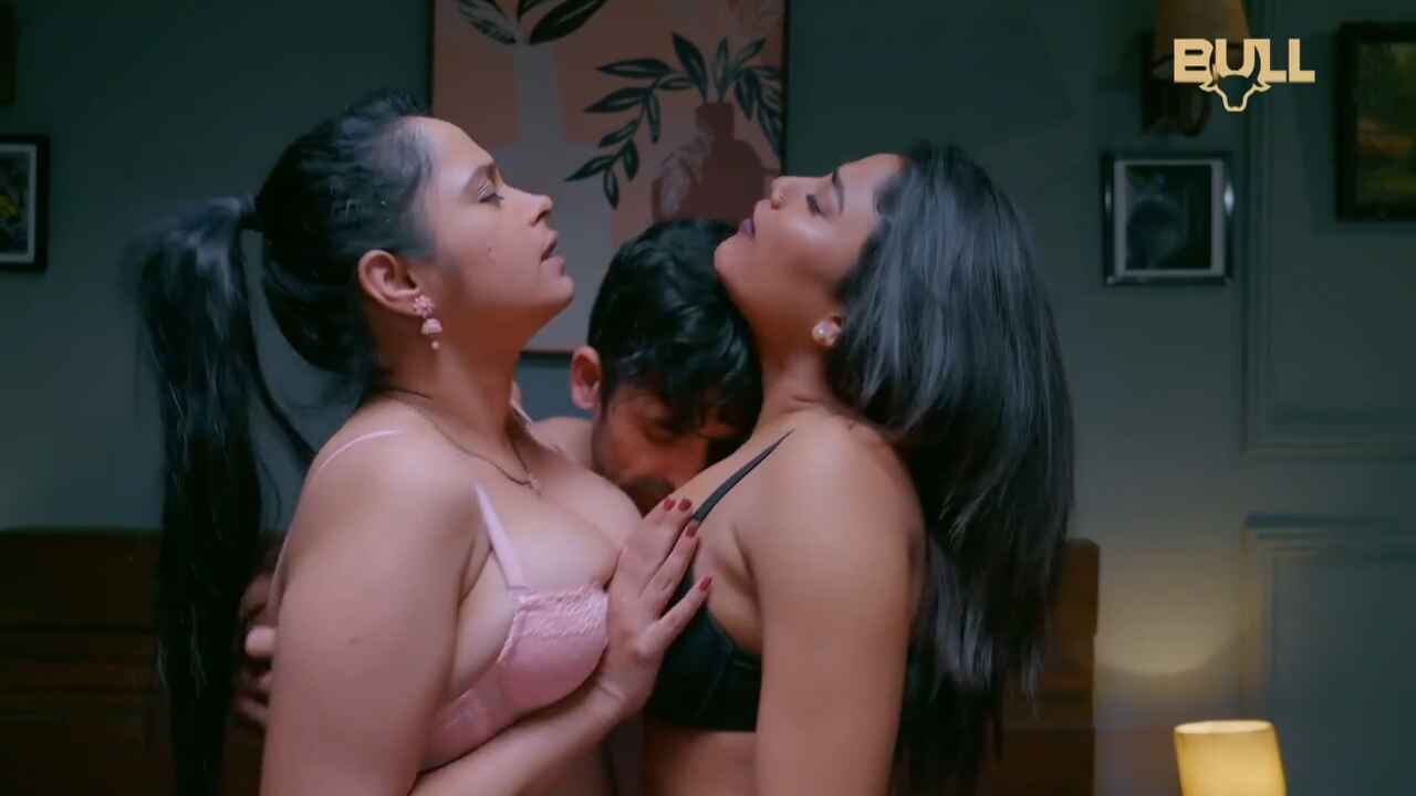 Sautan Saheli Bull App Hindi Xxx Web Series Episode Indian Porn Videos