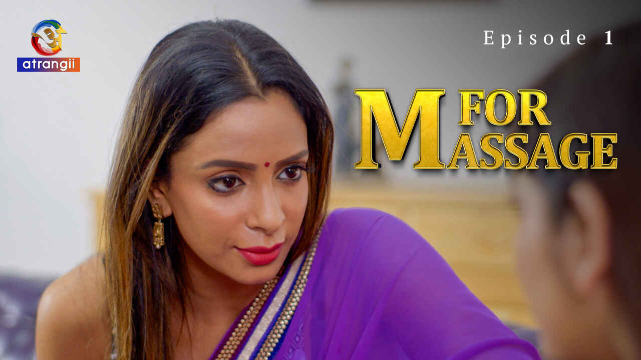 M For Massage Atrangii Originals Xxx Web Series Ep Indian Porn Videos