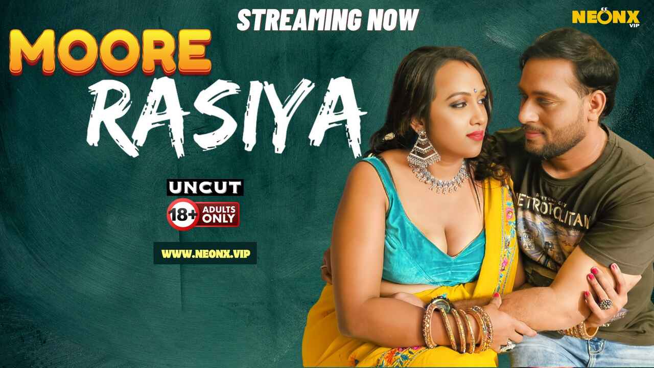 Moore Rasiya Neonx Originals Hindi Uncut Xxx Video Indian Porn Videos