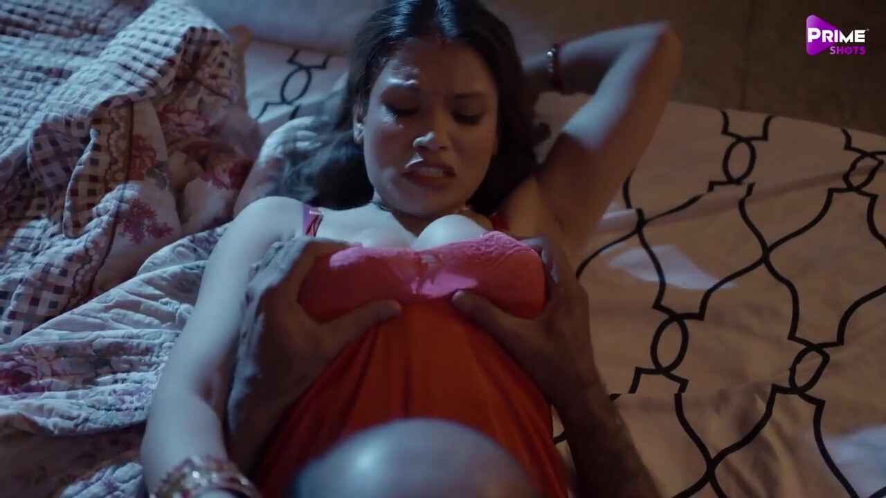 Najayaz Primeshots Hindi Xxx Web Series Episode Indian Porn Videos