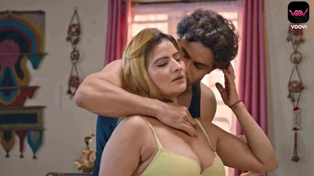 Rangeen Kahaniya Voovi Hindi XXX Web Series Episode 5 Indian Porn Videos