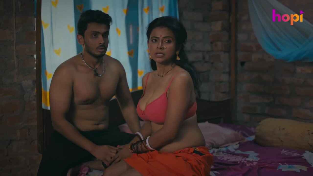 Babita Ji Hopi App Hindi Hot XXX Short Film Indian Porn Videos