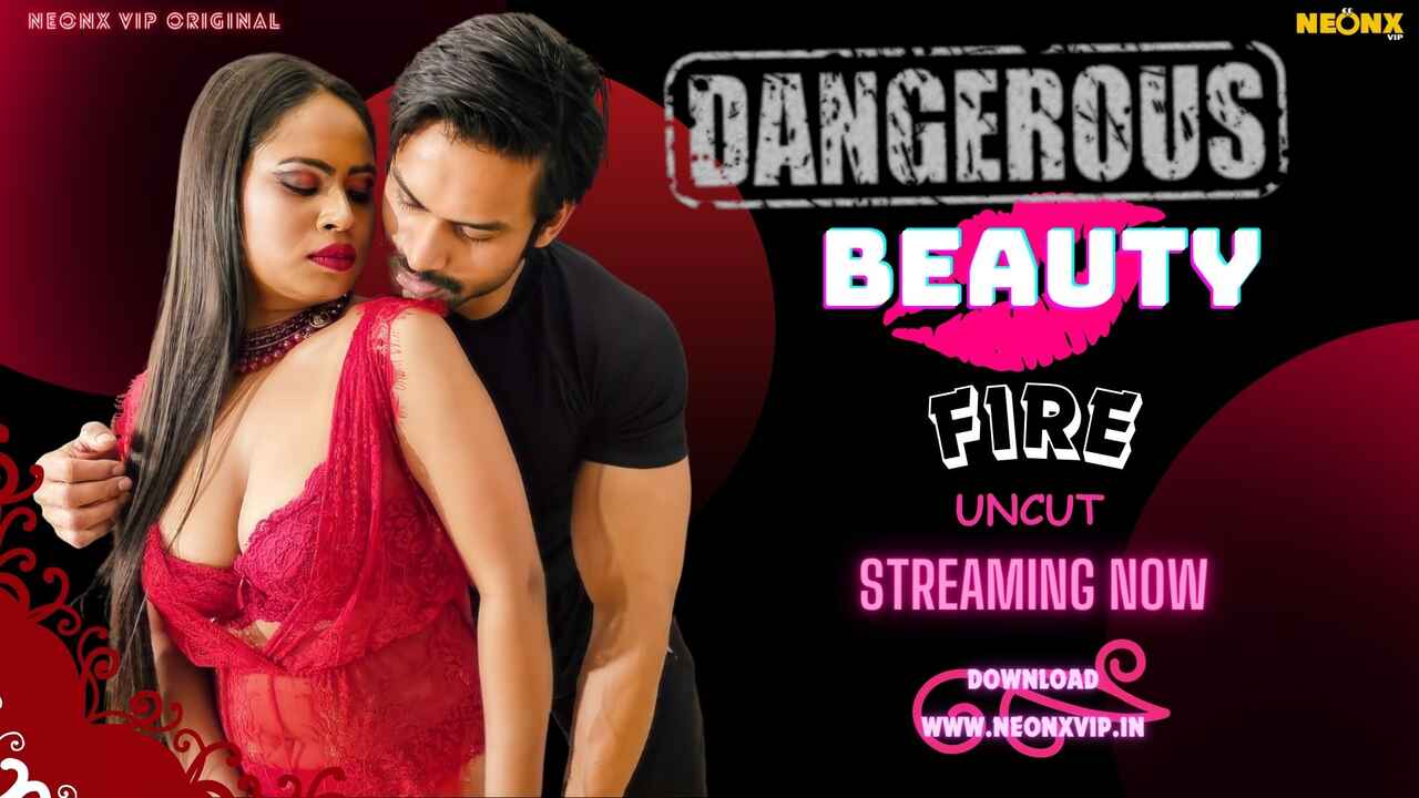 Dangerous Beauty Neonx Originals Hindi Uncut XXX Video Indian Porn Videos