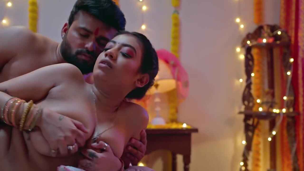 Kunvaaree Hulchul Originals Hindi XXX Web Series Ep 7 Indian Porn Videos