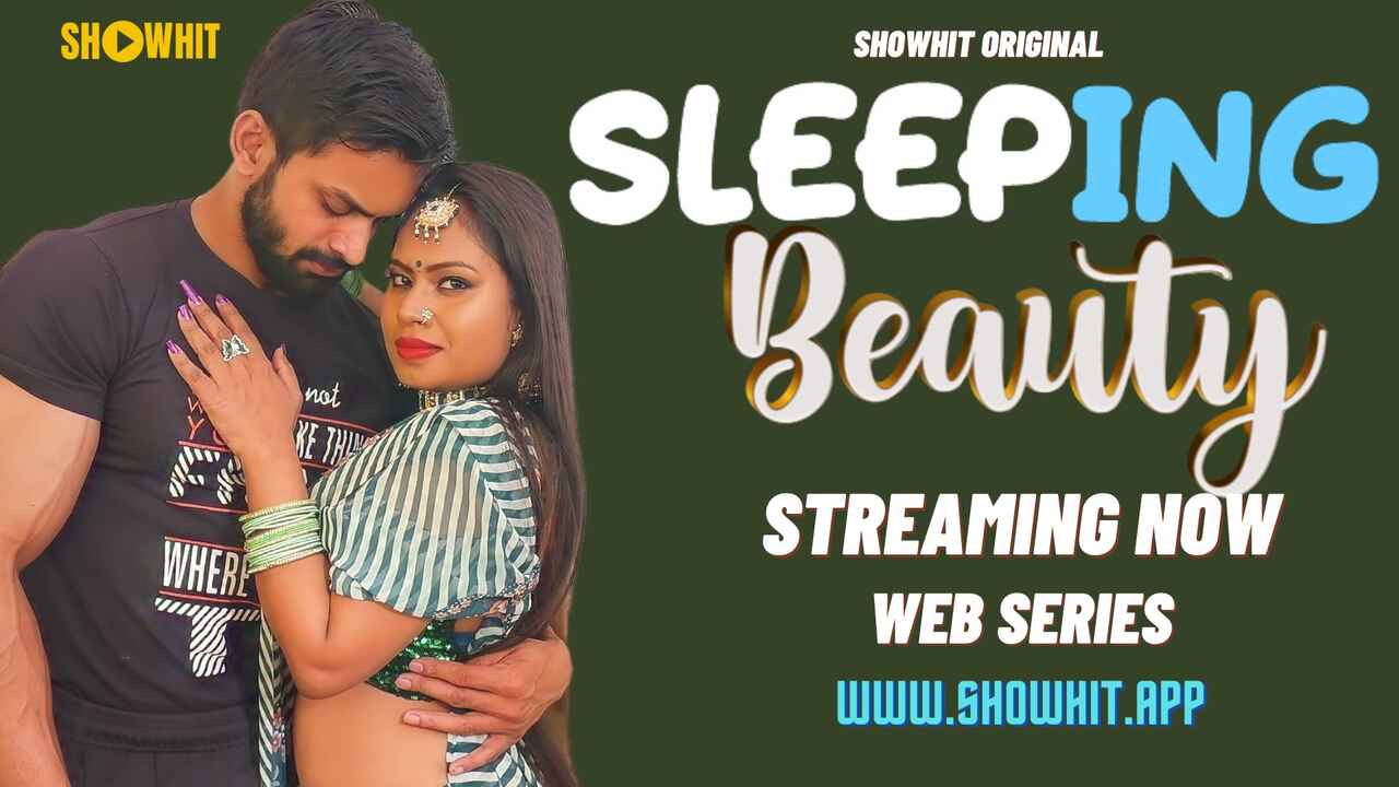 Sleeping Beauty Show Hit Originals Hindi Uncut XXX Video Indian Porn