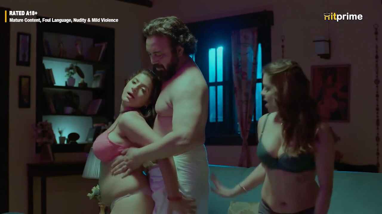 Aao Kabhi Haveli Pe Hitprime Hindi XXX Web Series Ep 5 Indian Porn Videos