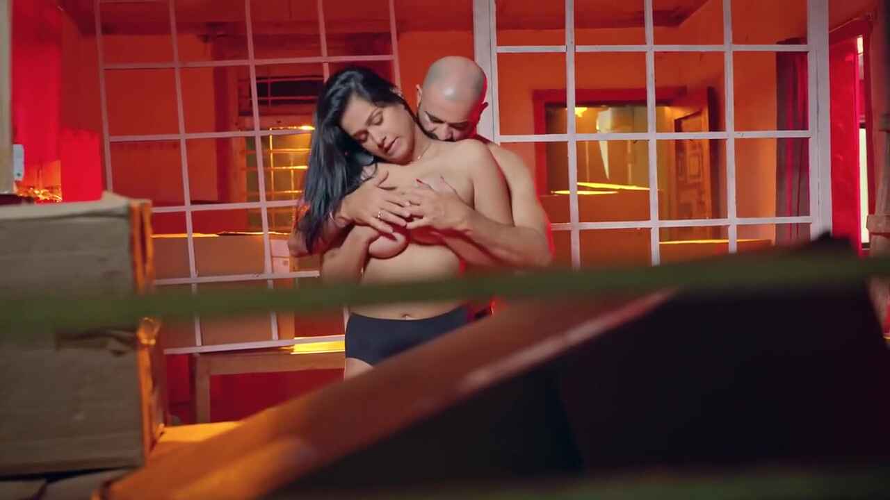 Chitthi Bigshots Hindi Xxx Web Series Episode Indian Porn Videos