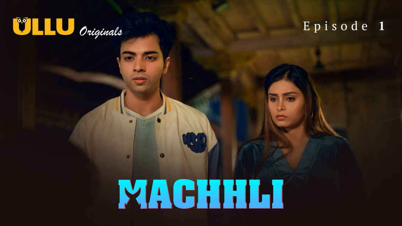 Machhli Ullu Originals Hindi Xxx Web Series Episode Indian Porn Videos