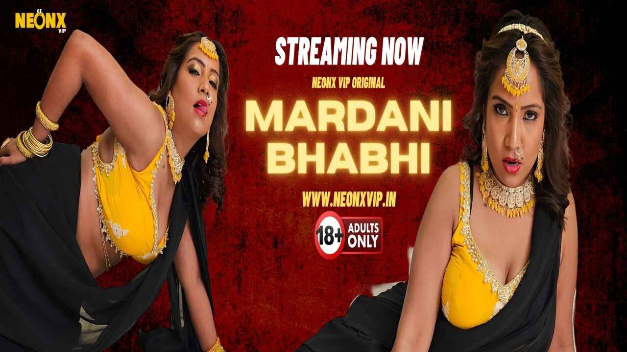 Mardani Bhabhi Neonx Originals Hindi Uncut Xxx Video Indian Porn Videos