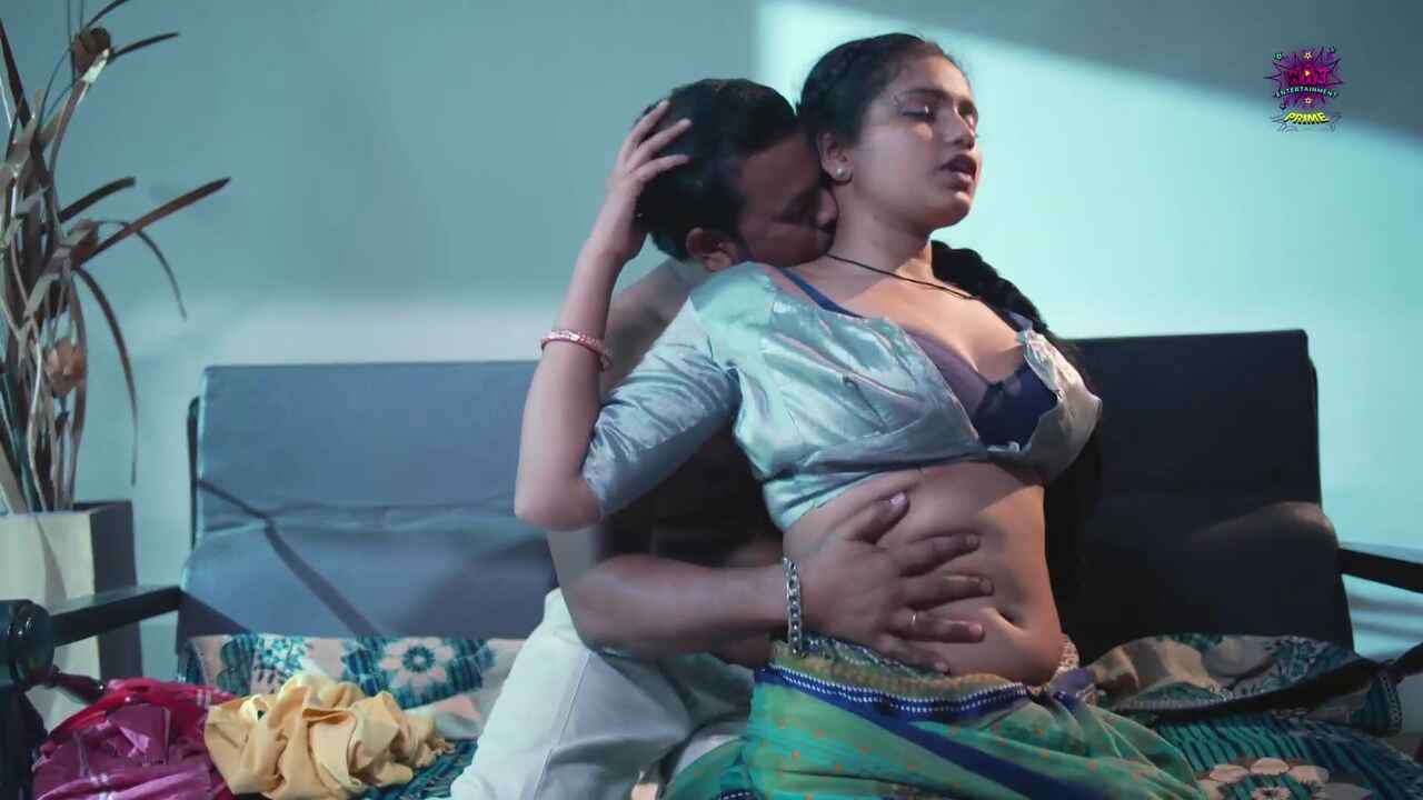 Bhootiya Honeymoon Wow Entertainment XXX Web Series Ep 2 Indian Porn