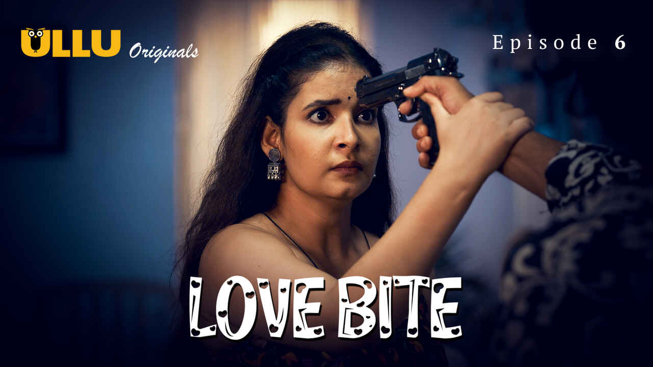 Love Bite Ullu Originals Hindi XXX Web Series Ep 6 Indian Porn Videos