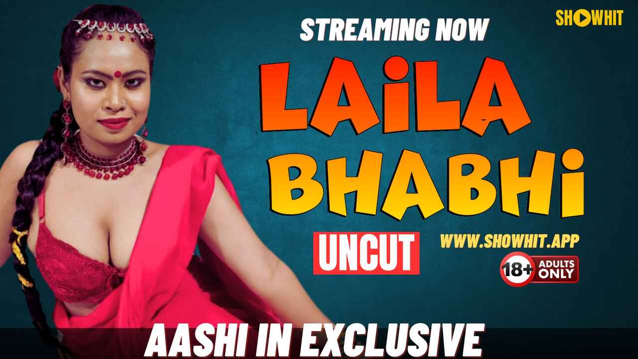 Laila Bhabhi Show Hit Originals Hindi Uncut Xxx Video Indian Porn Videos