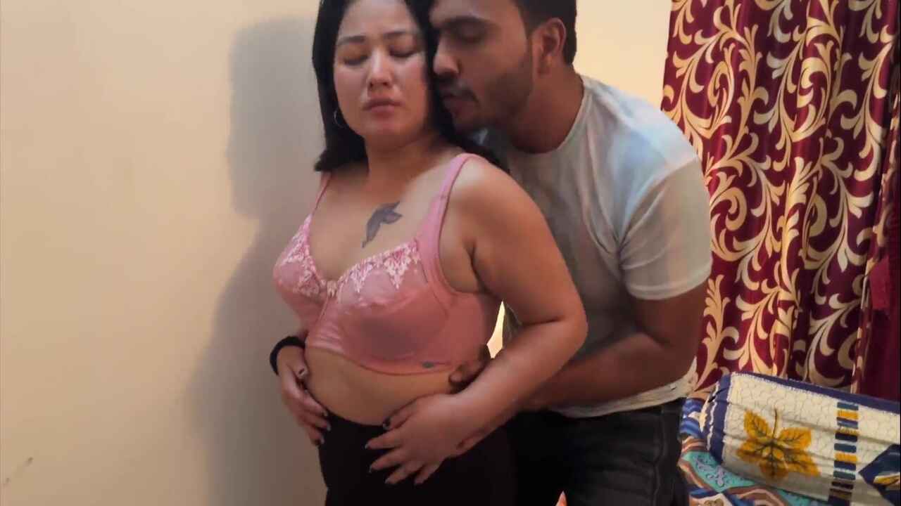 Dehaati Biwi Nazar App Hindi XXX Web Series Episode 4 Indian Porn Videos