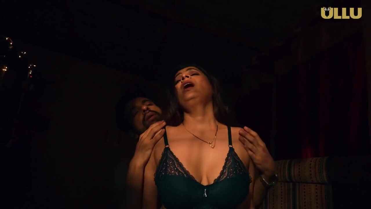 Sona Ullu Originals Hindi XXX Web Series Episode 6 Indian Porn Videos