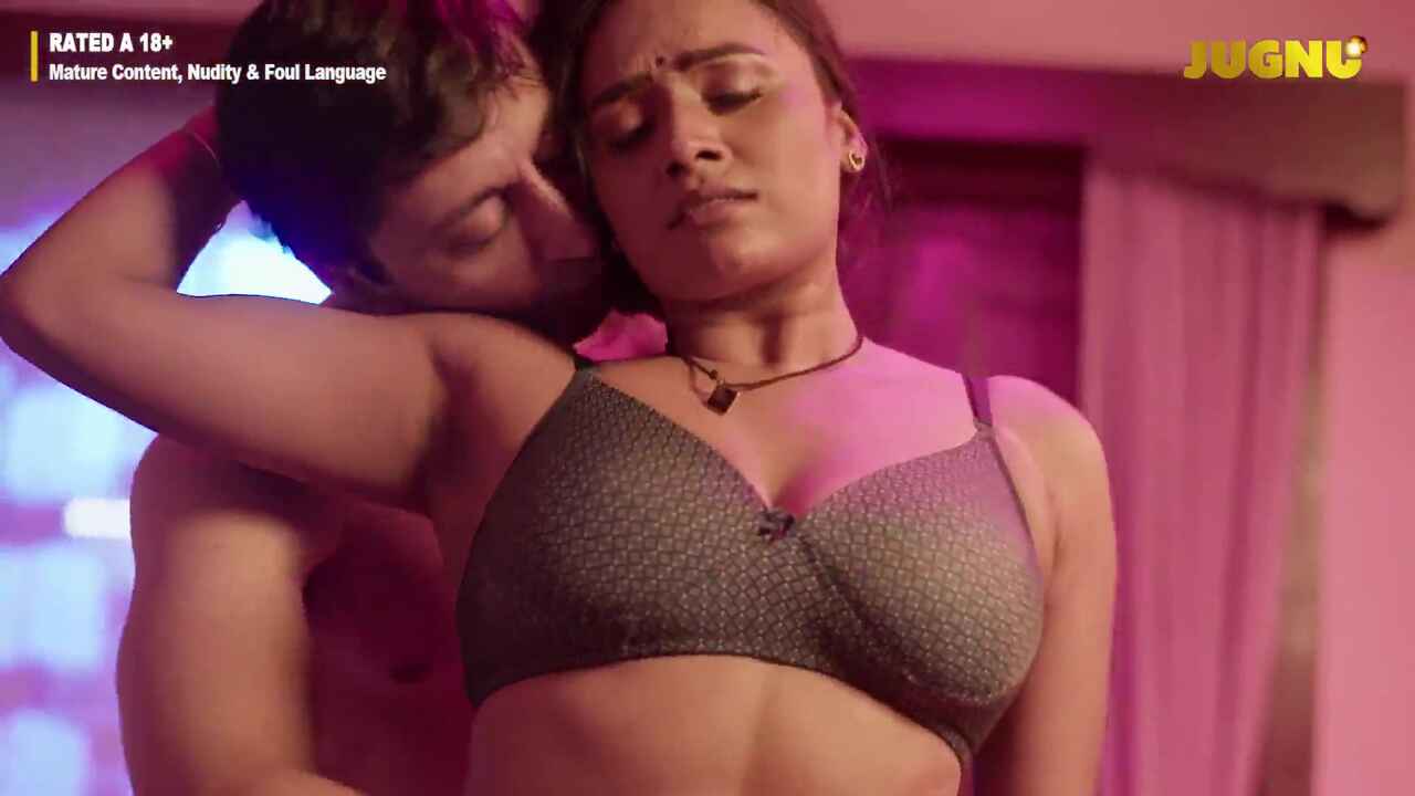 Rangili Dhoban Jugnu App Hindi XXX Web Series Episode 3 Indian Porn