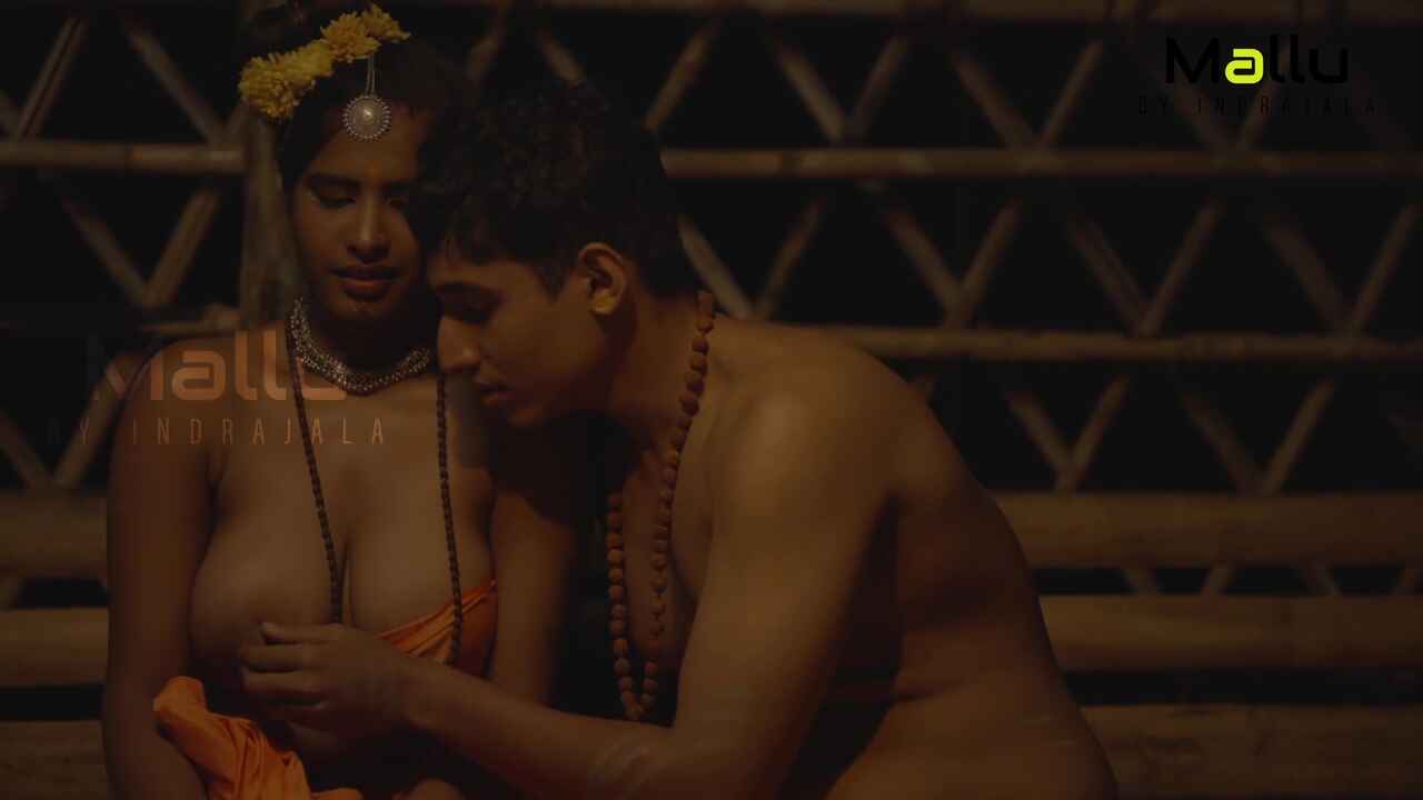 Devadasi Indrajala Hindi Xxx Short Film Indian Porn Videos