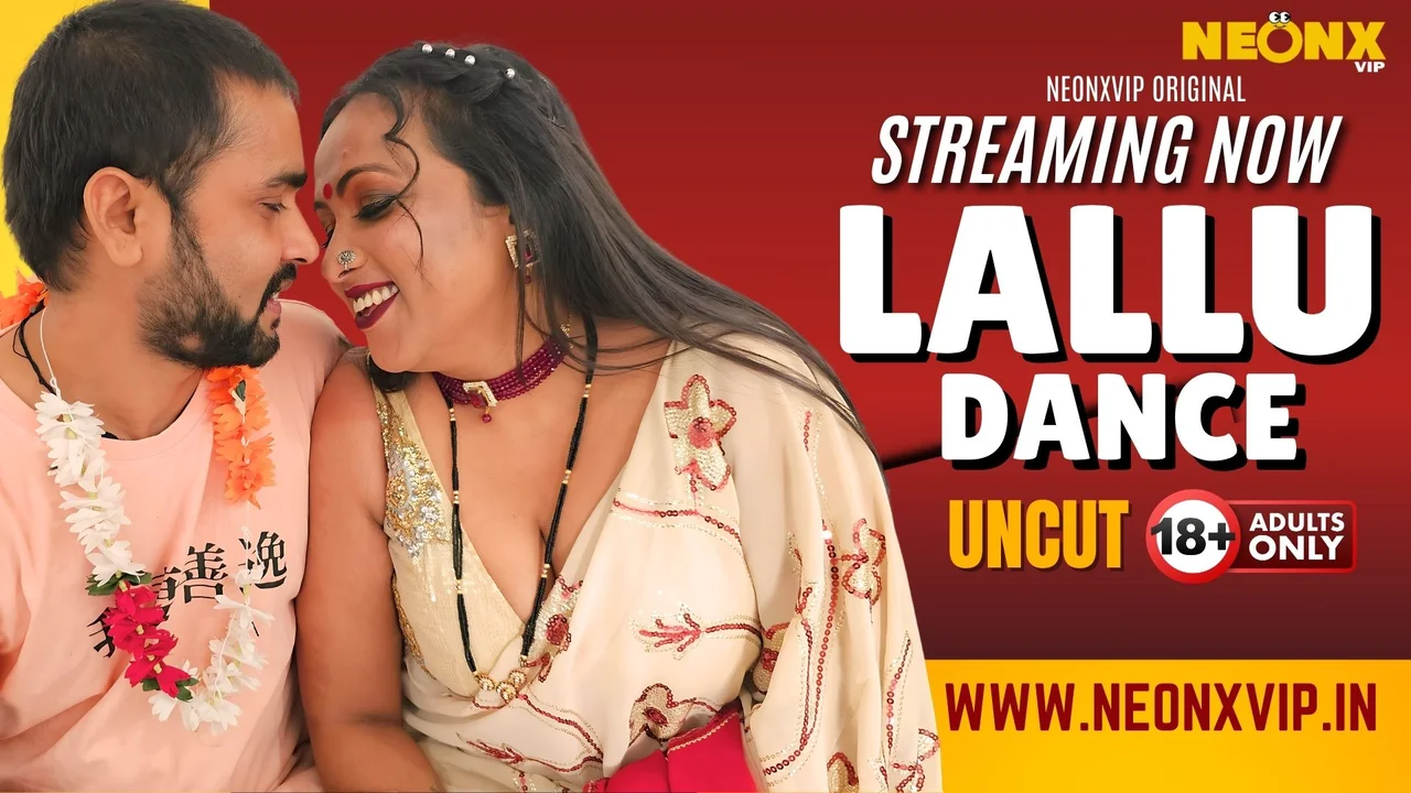 Lallu Dance Neonx Vip Hindi Uncut XXX Video Indian Porn Videos