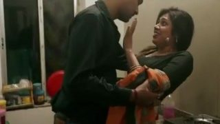 Desperate Husband Want to Fuck Saali