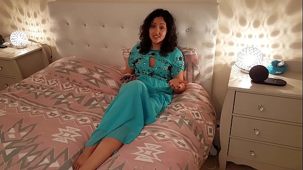 Horny Indian Bhabhi with her Devar