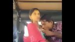 Desi Girlfriend with her Lover