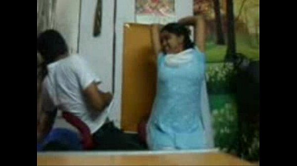 College Young Couple Pressing Boobs In Cafe Indian Porn Videos