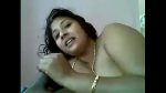 Indian Bhabhi Giving Blowjob to Lover