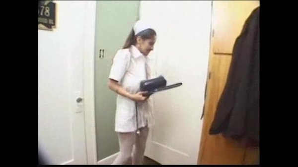 Indian Nurse Getting Fucked with Patient