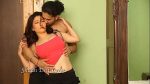 Horny Girlfriend with Boyfriend at Home
