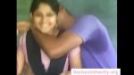 Young Indian Couples Kissing on Cam