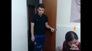Goa Brother & Sister Incest Porn Clip