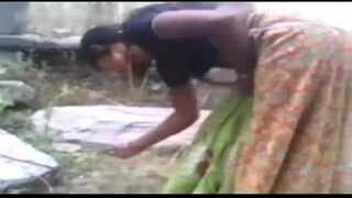 Beside Home Brother Friend Fucking Village Girl