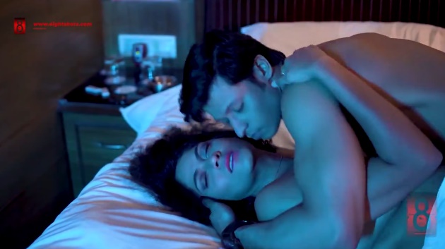 EightShots Dirty Stories Episode 1 Nude Sex Scene