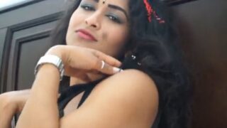 Maya Rati Indian Pornstar Birthday Video