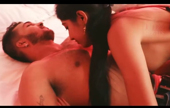 Rasa Balli Episode 4