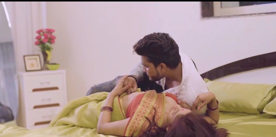Nidhi Bhabhi ke Jawani ke Sath Khela Film