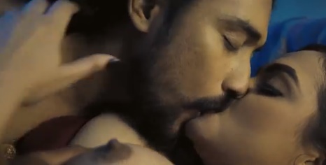 Lockdown Episode 3 – Bhabhi ka Affair Jawan Ladke ke Sath
