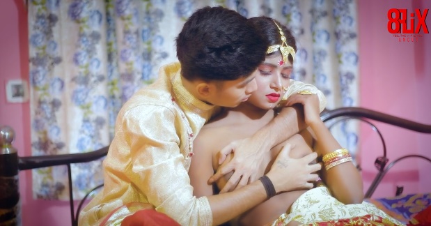 Bebo Wedding - Bengali Bhabhi ki Suhagraat ka Video