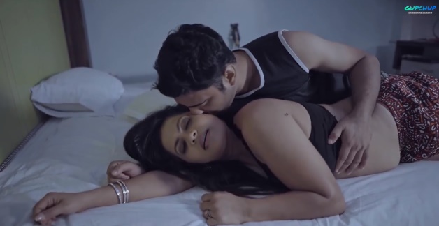 E Bechara Ep 1 – Hot Young Model ke Sath Sex