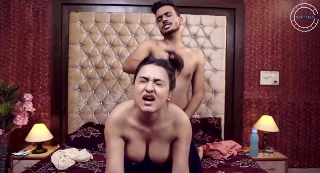 Road To Viabra Ep 3 – Sexy Ladki ki Jism ki Aag