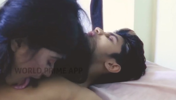 Relax Bebo – Massage Wali Ladki ne Pura Mazza Diya